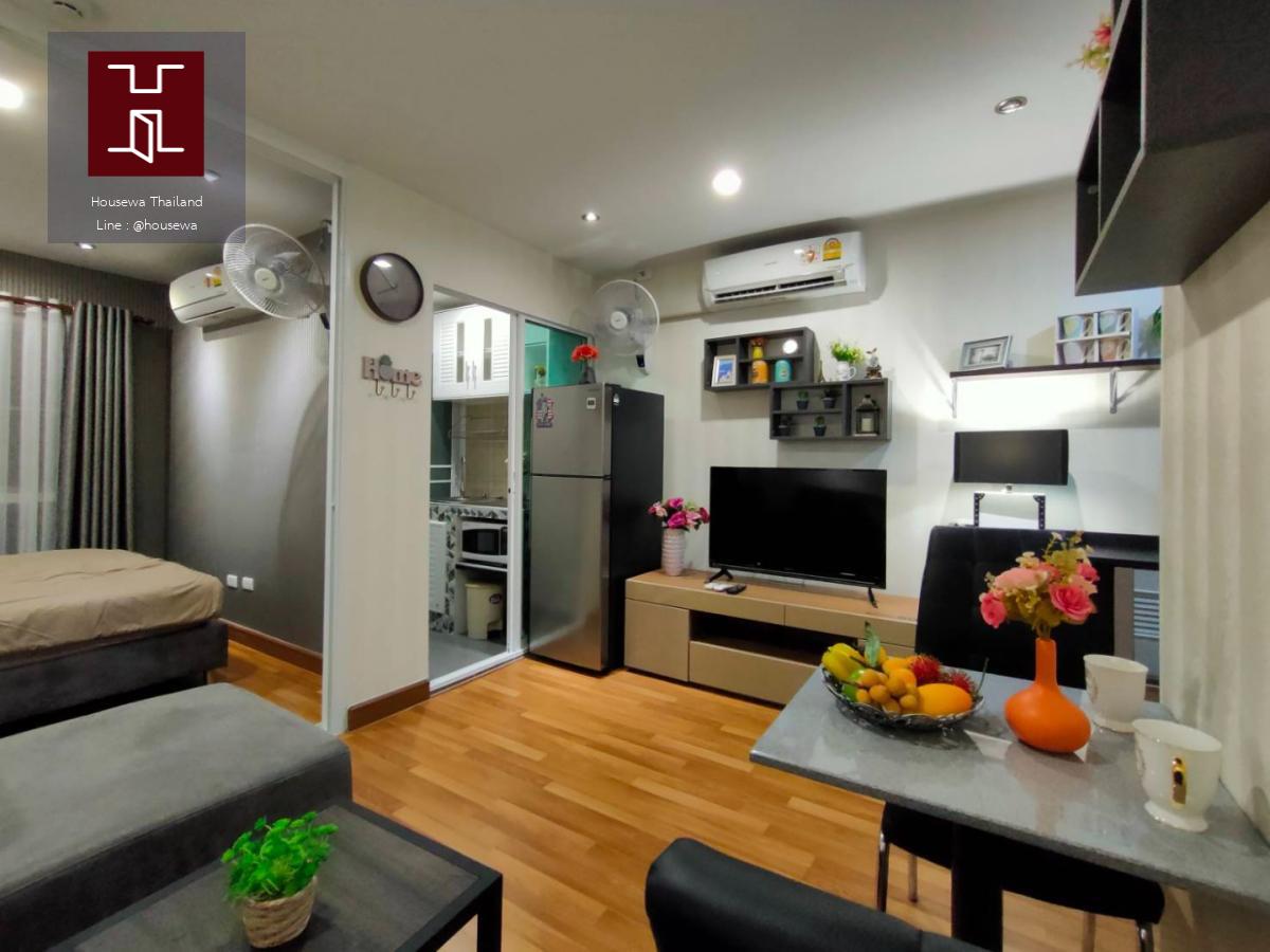  Regent Home Sukhumvit 81