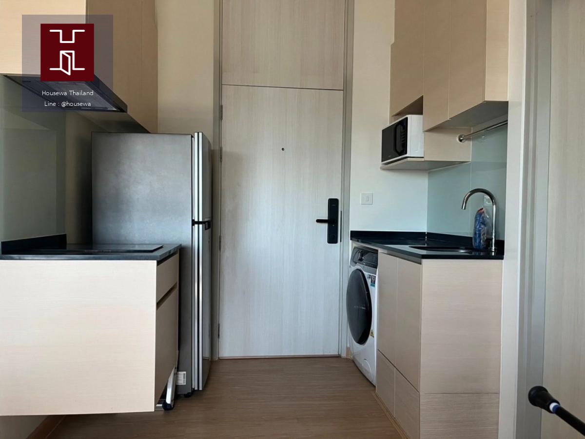 Noble Revolve Ratchada 1