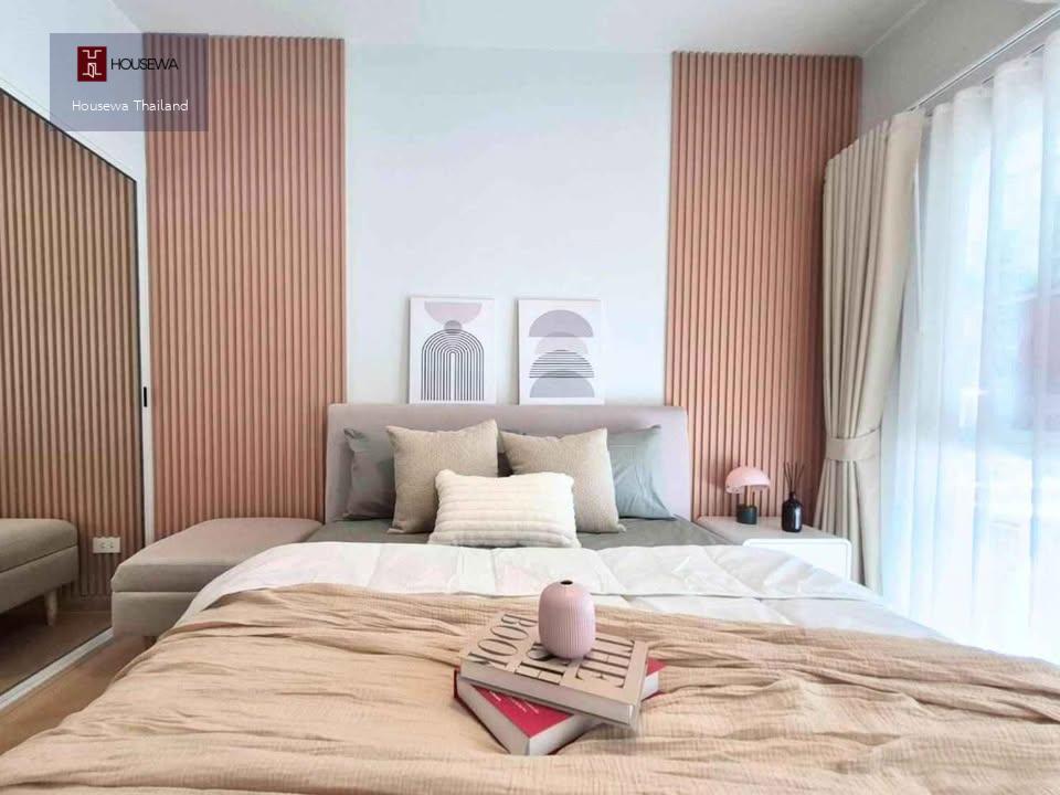 🏊‍♀️ A Space Sukhumvit 77