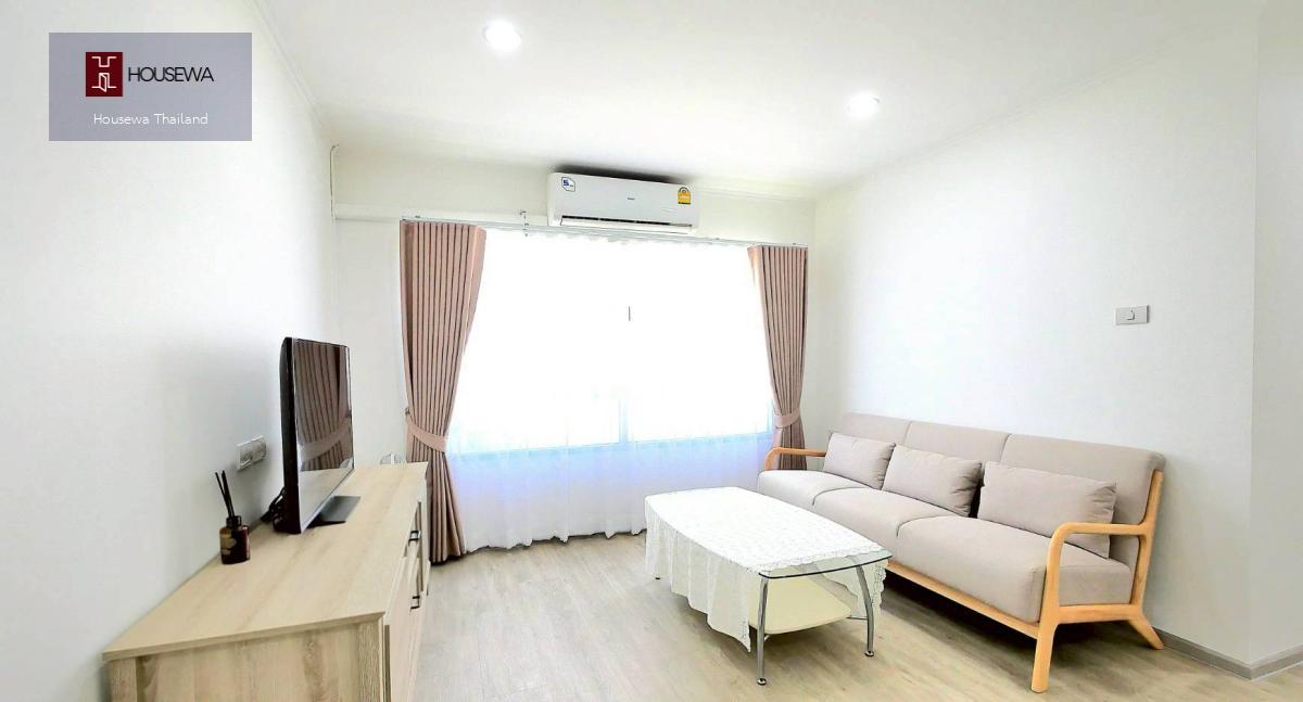 🏙️ ให้เช่าคอนโด Lumpini Ville ศูนย์วัฒนธรรม