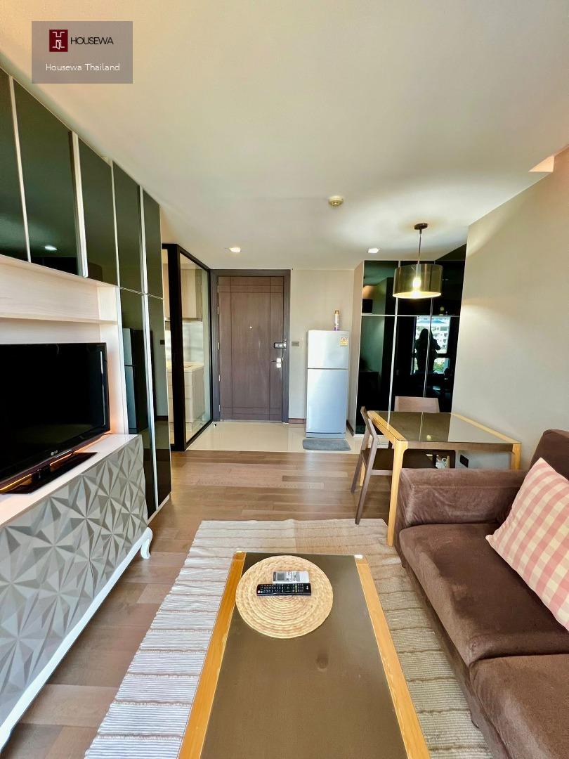 Tidy Condominium Thonglor 17