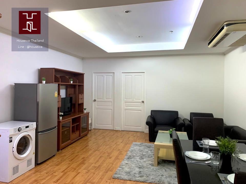  Waterford Park Thonglor 5