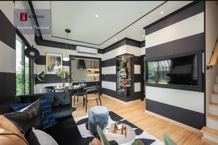 🏡 สิริ เพลส พัฒนาการ