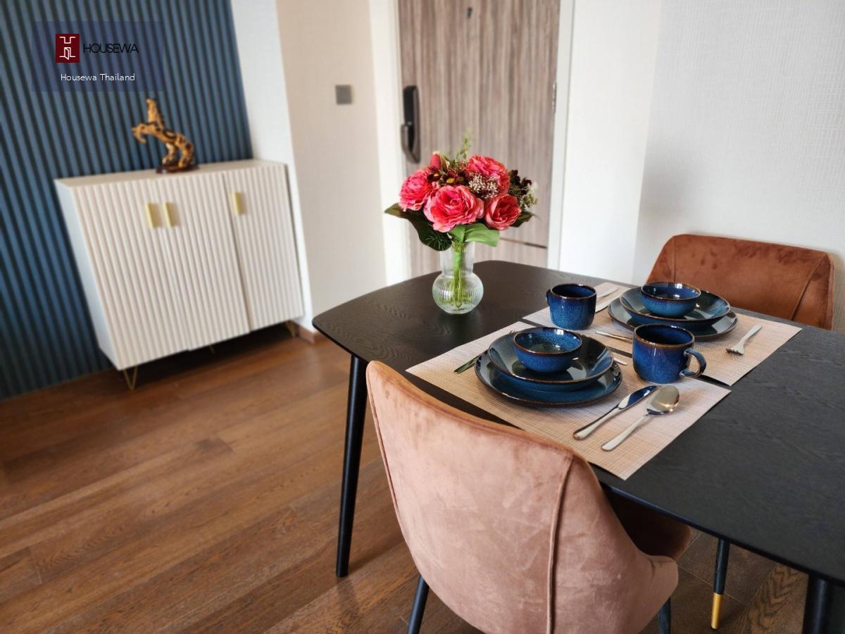 ปล่อยเช่า Ideo Q Sukhumvit 36 (Q36)