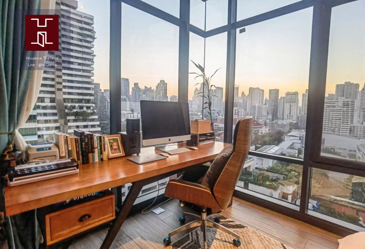 the lofts asoke