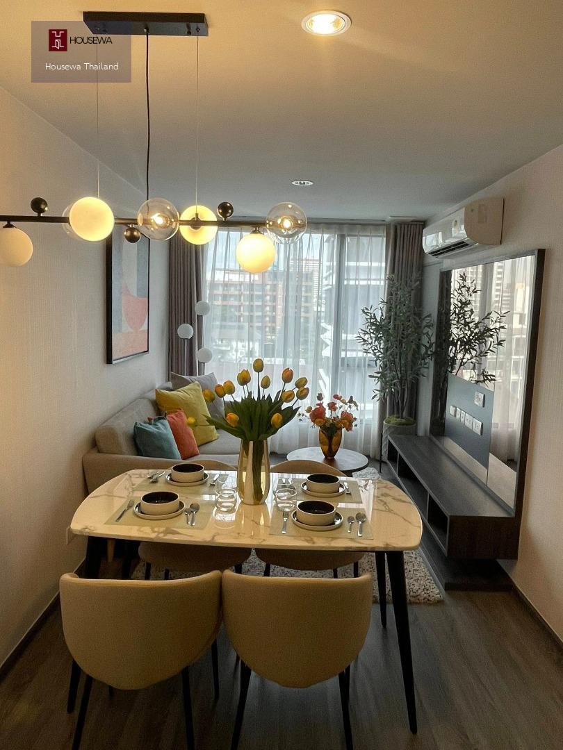  IDEO Mobi Sukhumvit 40