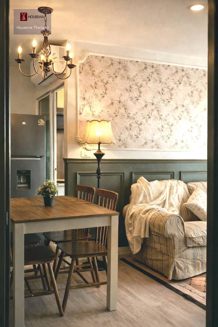 🔴 FOR RENT | Regent Home Bangna 🔴