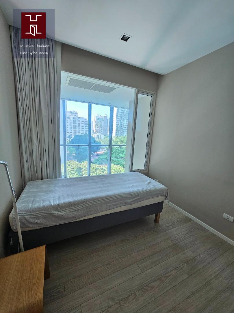 The Room 21 Condo