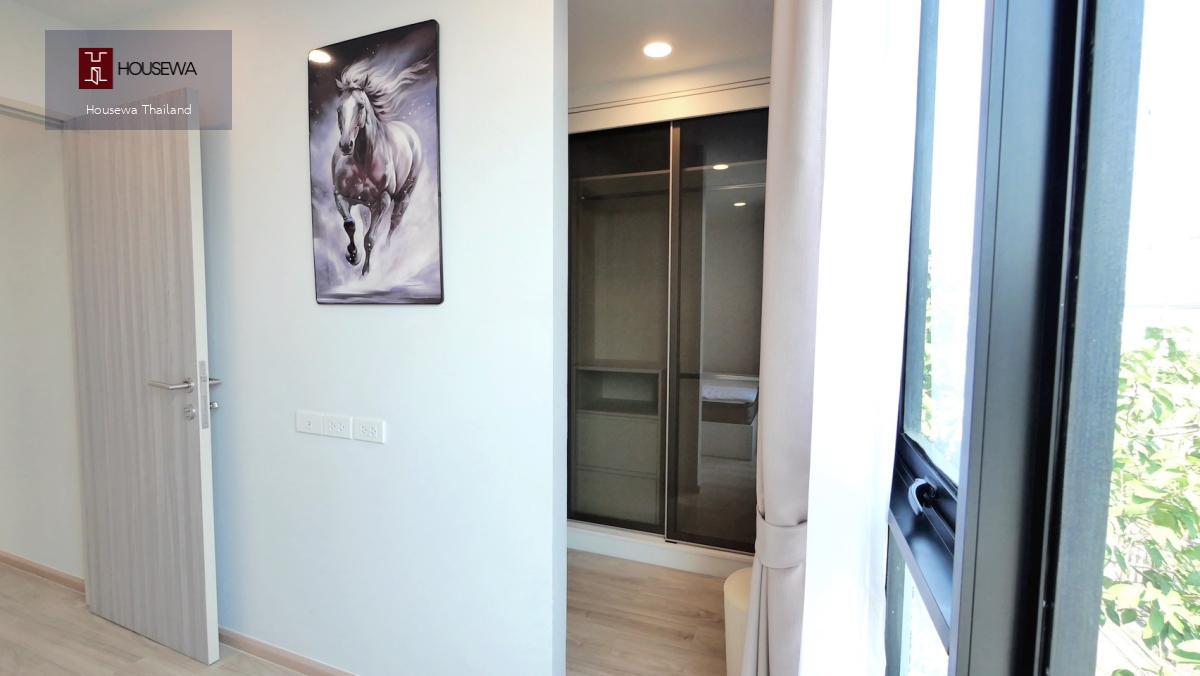  ให้เช่า | Life Asoke–Rama 9