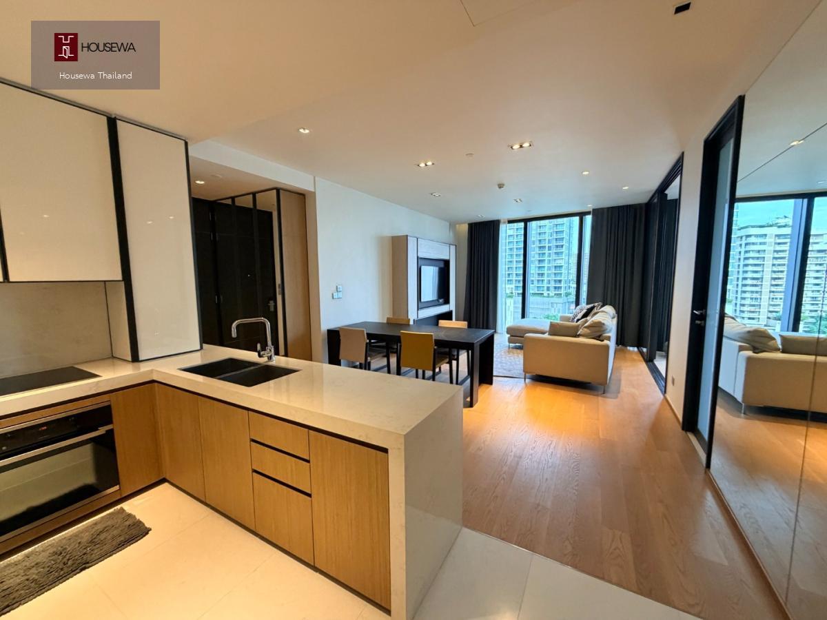 BEATNIQ Sukhumvit 32 — Condo for Rent (Thonglor/Sukhumvit)