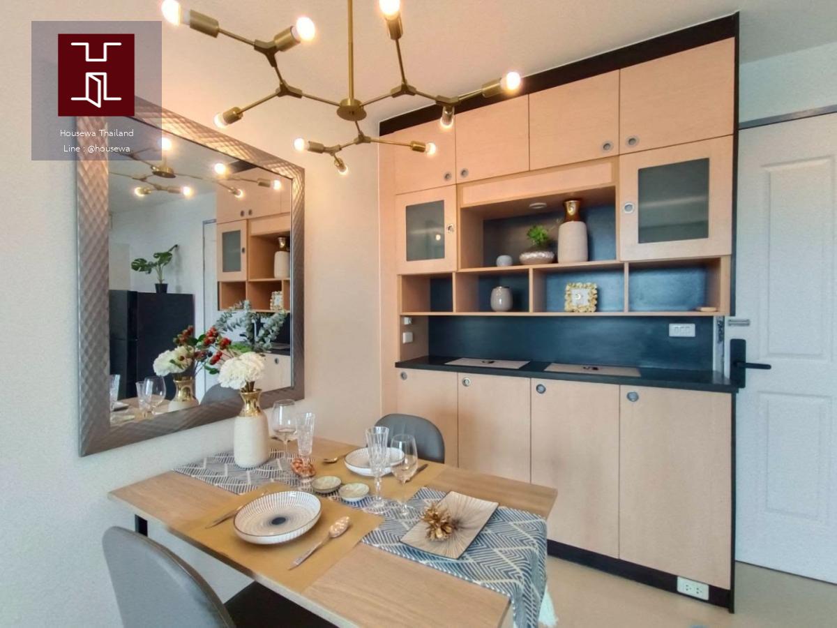  Sukhumvit Plus Condominiu