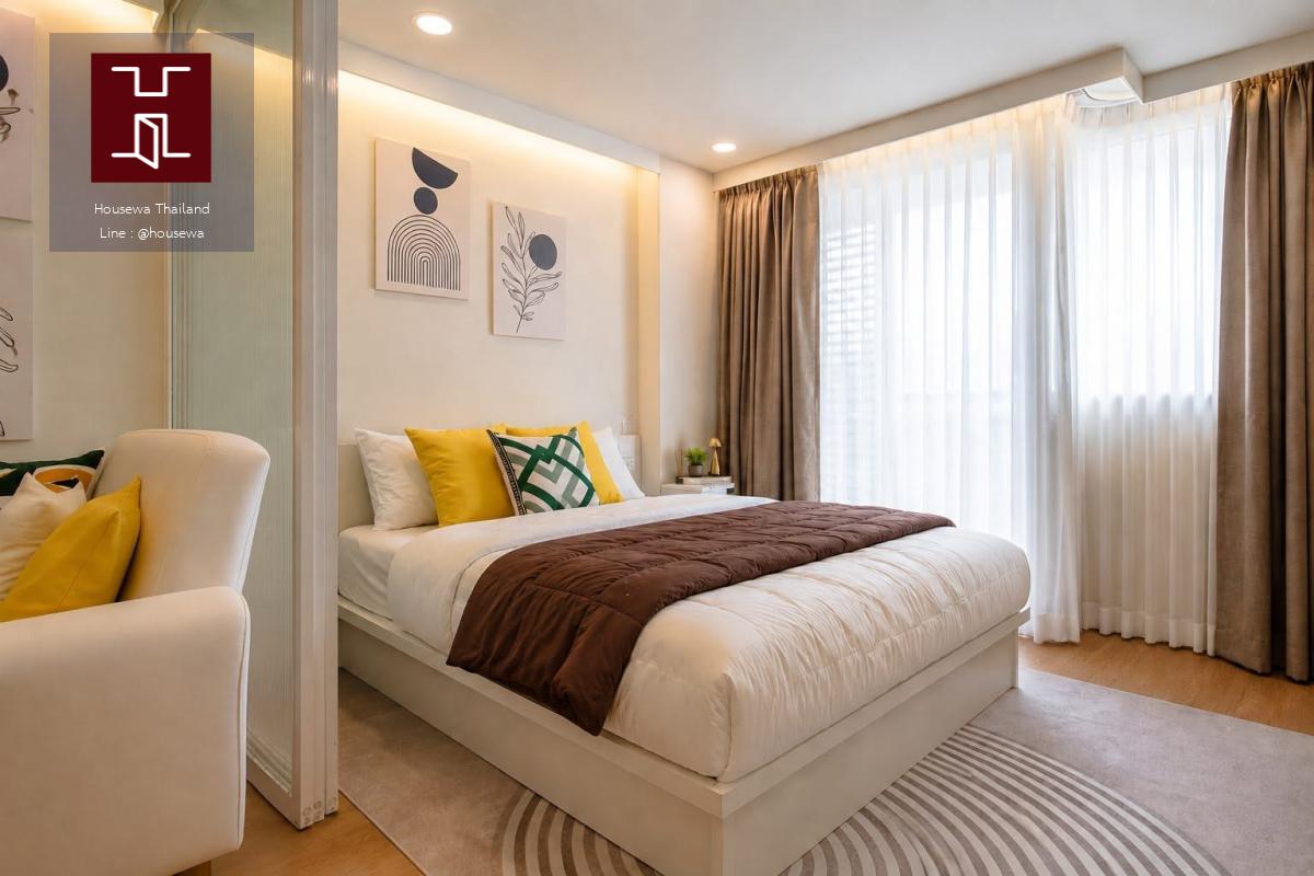 The Link Sukhumvit 64 