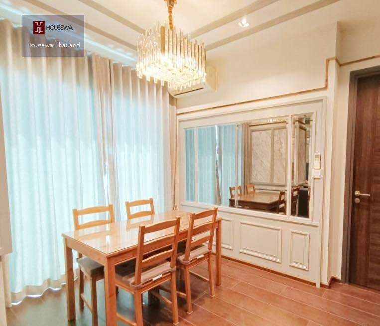  ให้เช่าคอนโด C Ekkamai (ซี เอกมัย)