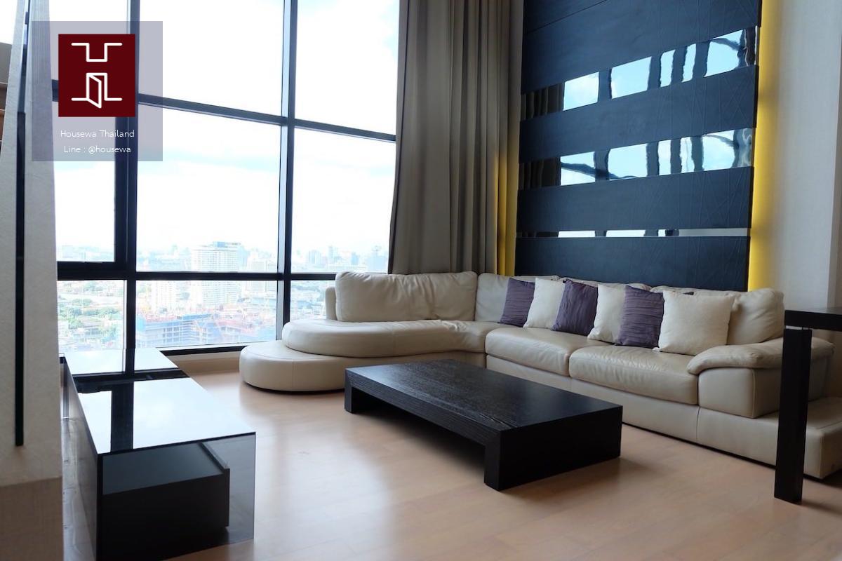 Urbano Absolute Sathorn–Taksin 