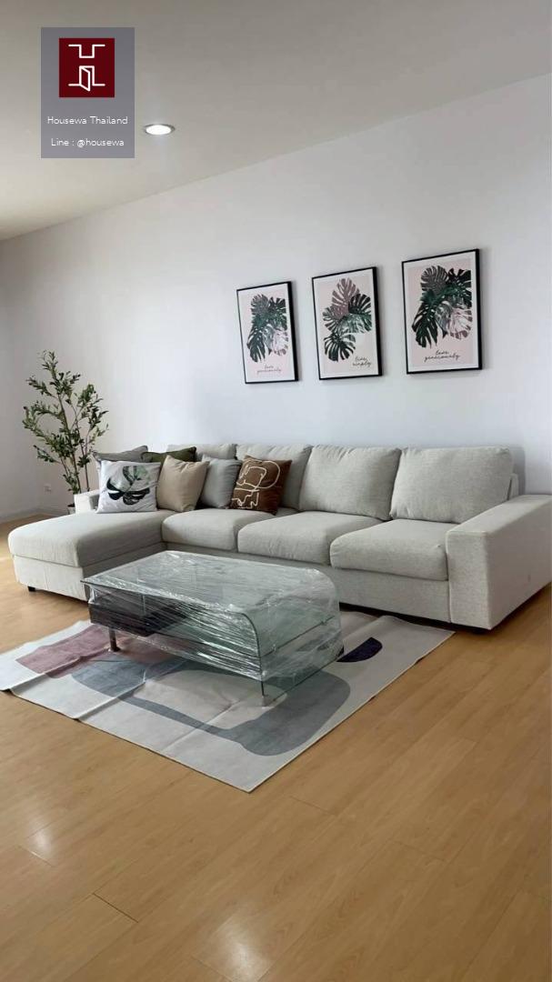 ให้เช่าเพนท์เฮาส์ Citi Smart สุขุมวิท 18 – อโศก