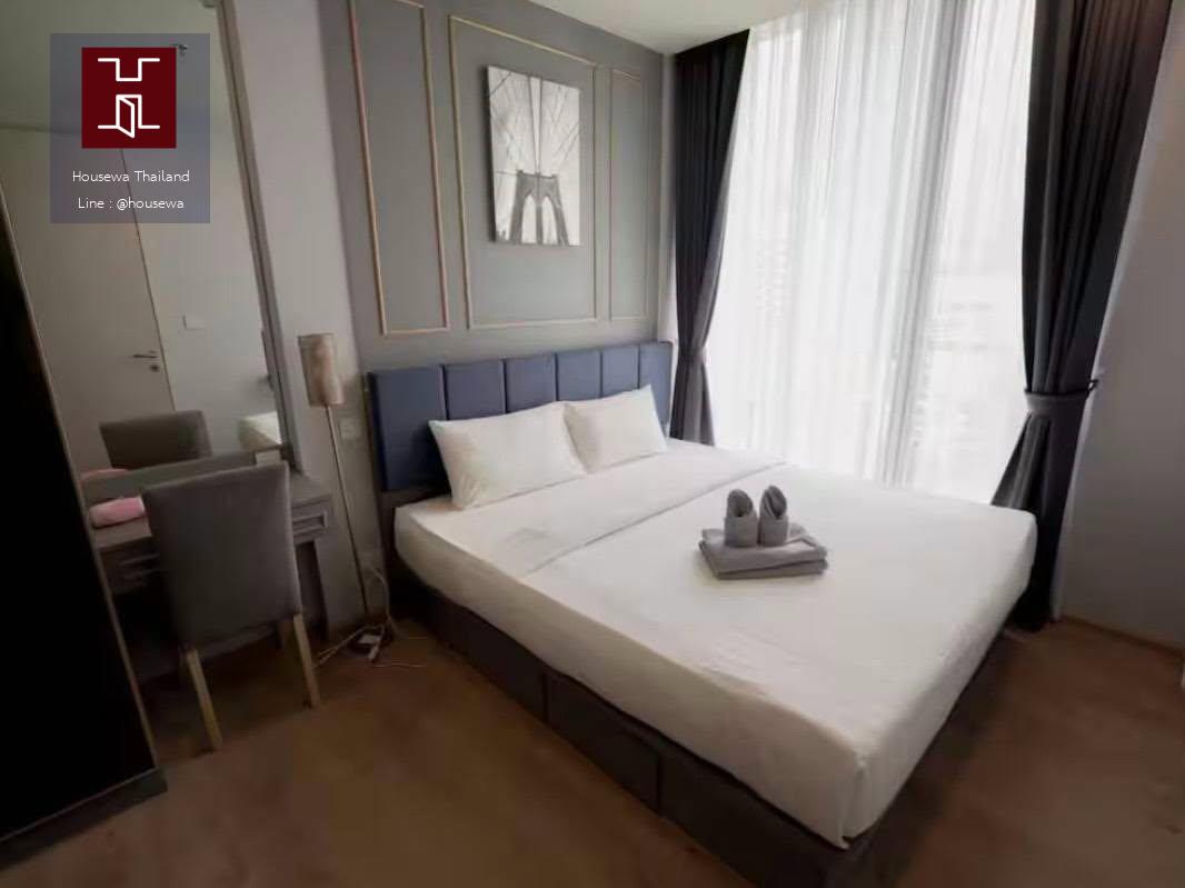  Noble Recole Sukhumvit 19