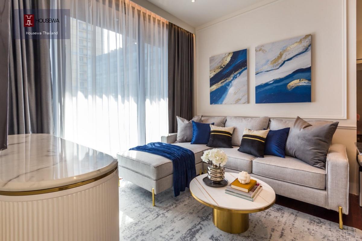 ให้เช่าคอนโด KHUN by YOO