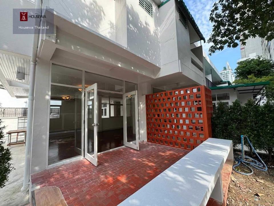 🏢 ให้เช่า 🚩 สำนักงาน