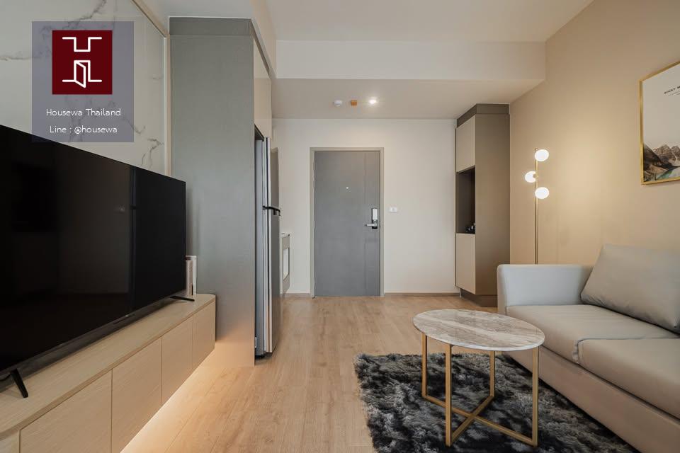 IDEO Rama 9 – Asoke