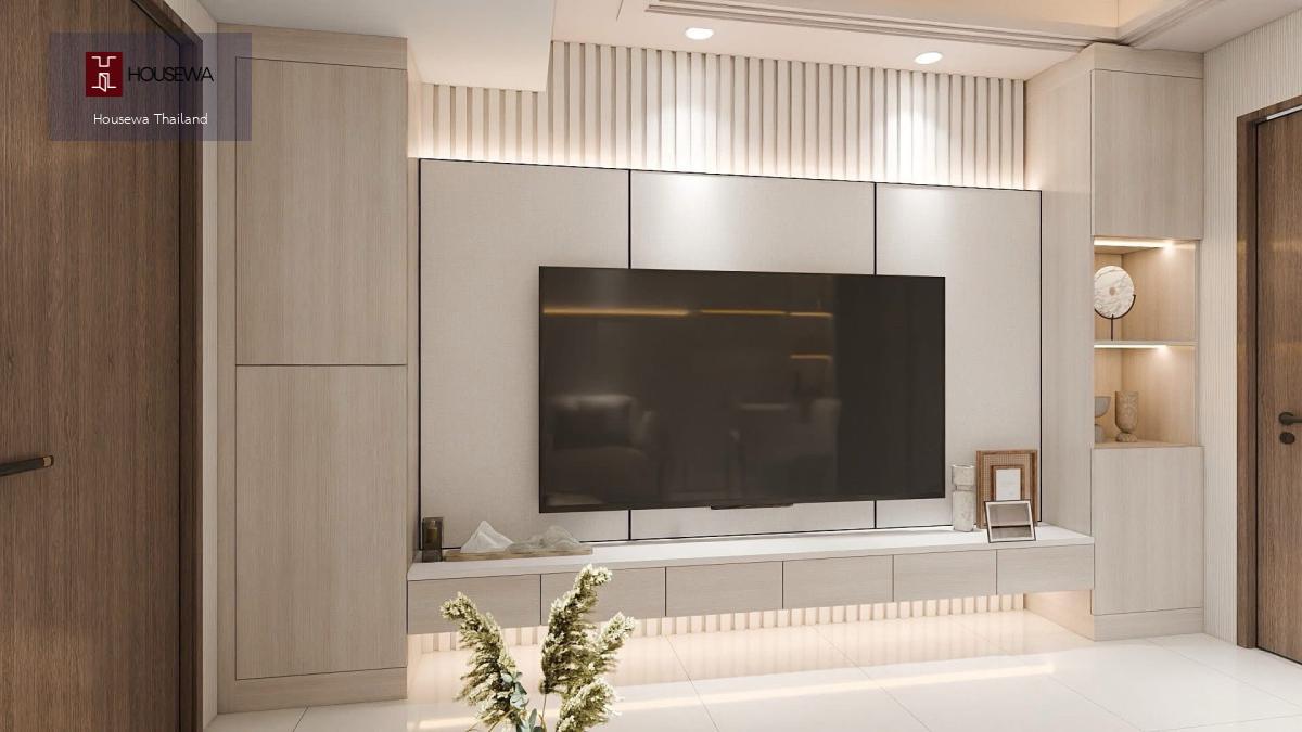 Supalai Oriental Sukhumvit 39