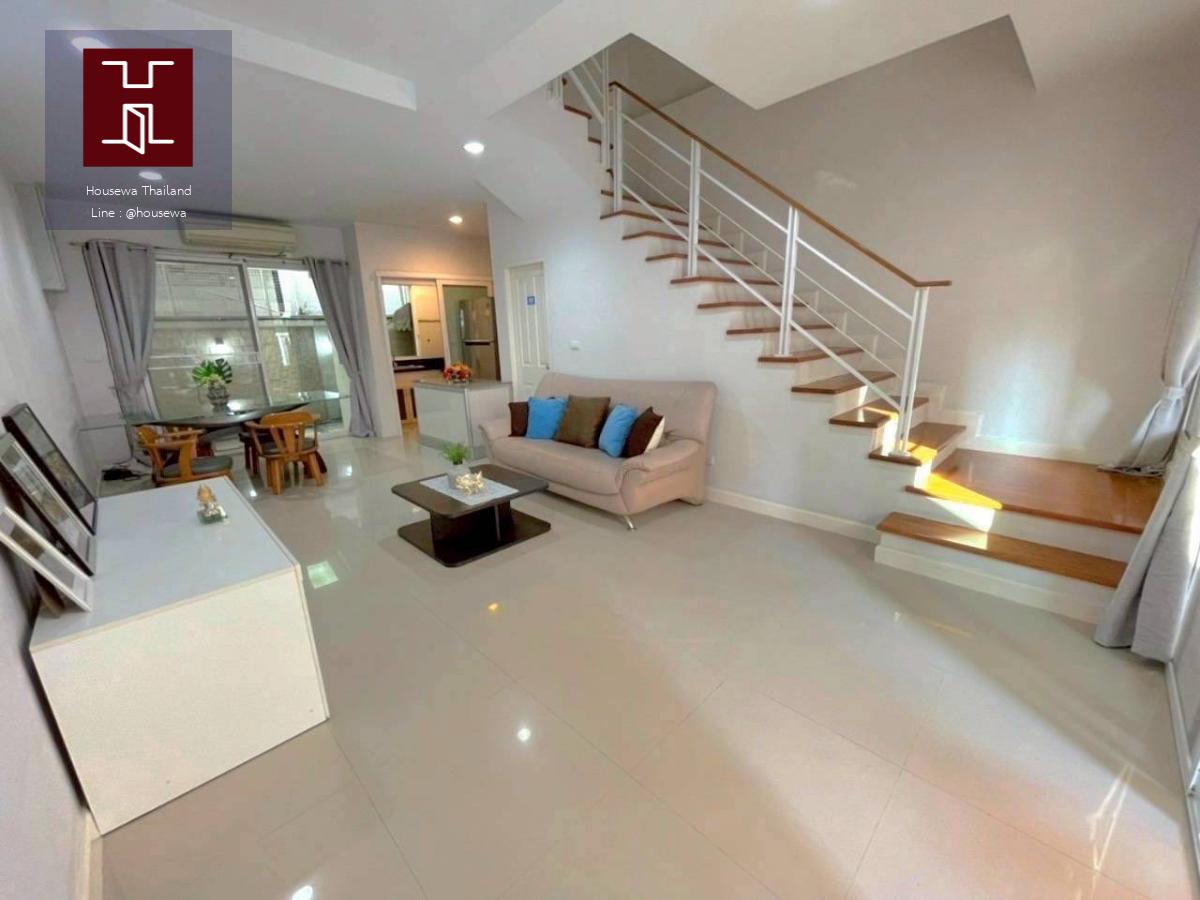 ให้เช่า บ้านสาทร | Pet-Friendly 🐶 | ใกล้ BTS สุรศักดิ์ | 200 ตร.ม. 3 ชั้น 🏡