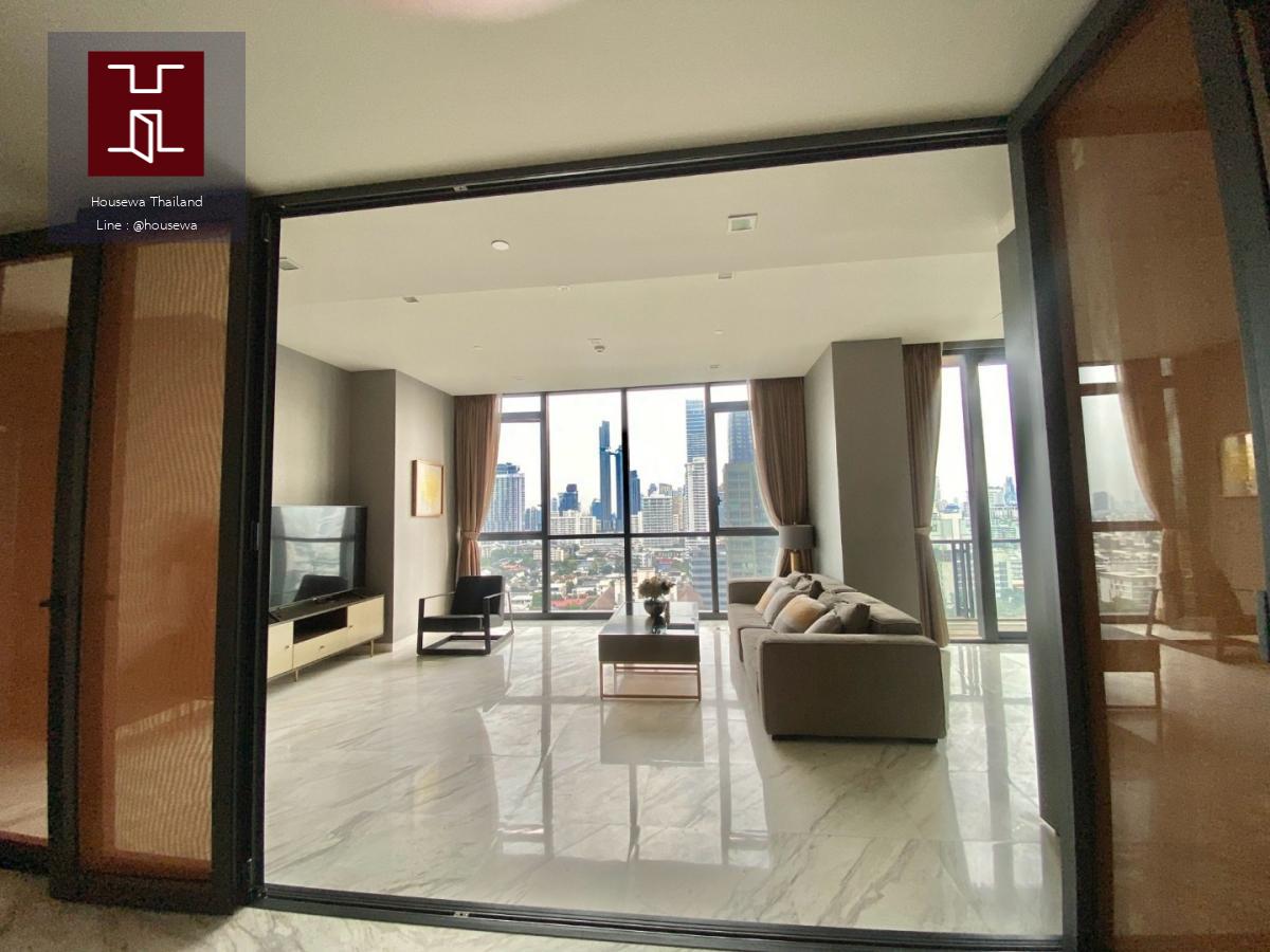 ขาย The Monument Thonglor | Super Luxury พร้อมผู้เช่า