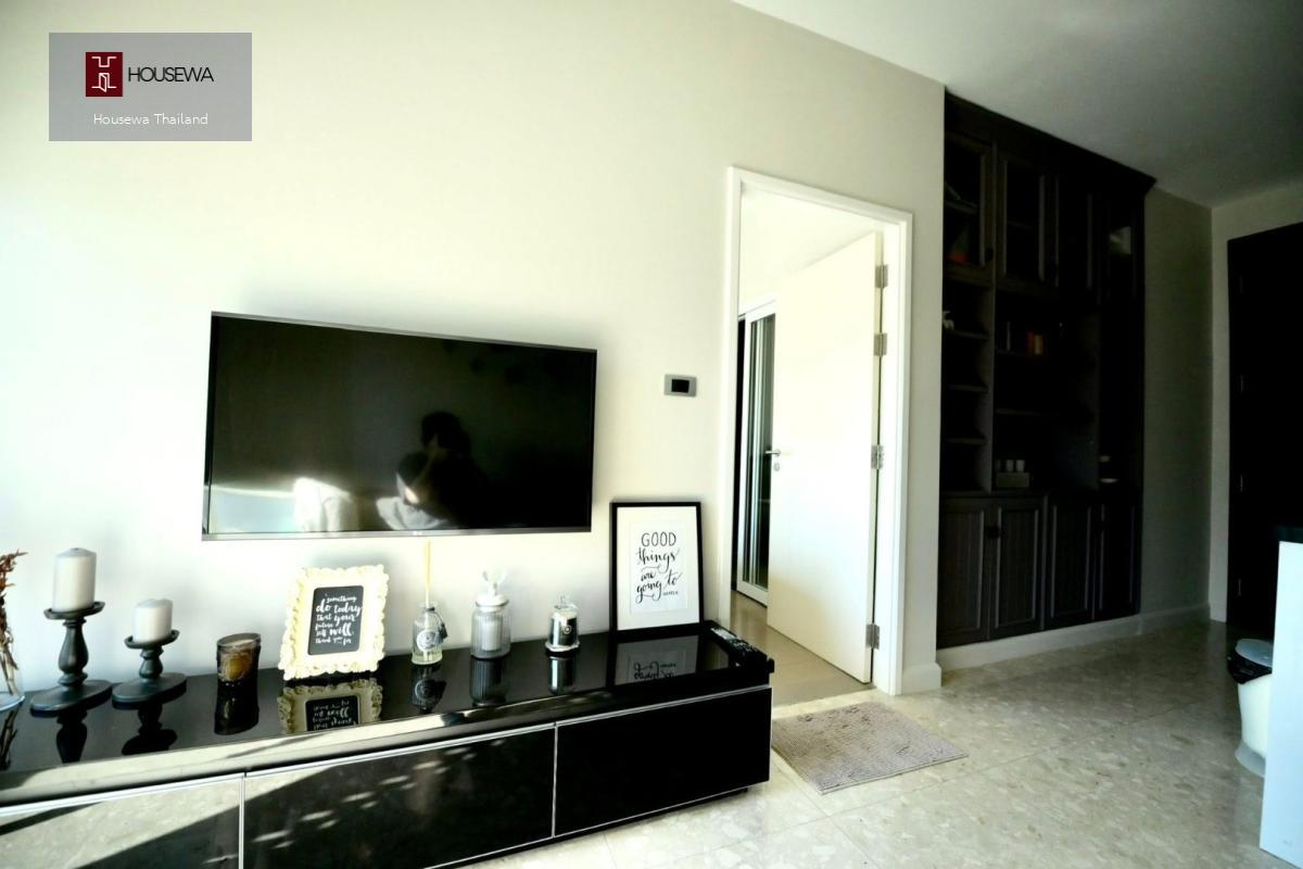 The Crest Sukhumvit 34