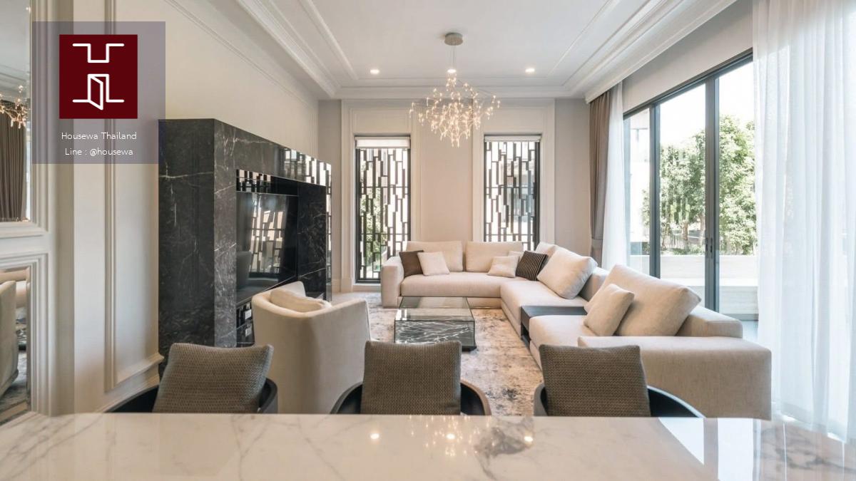 VANA Residence พระราม 9 – ศรีนครินทร์