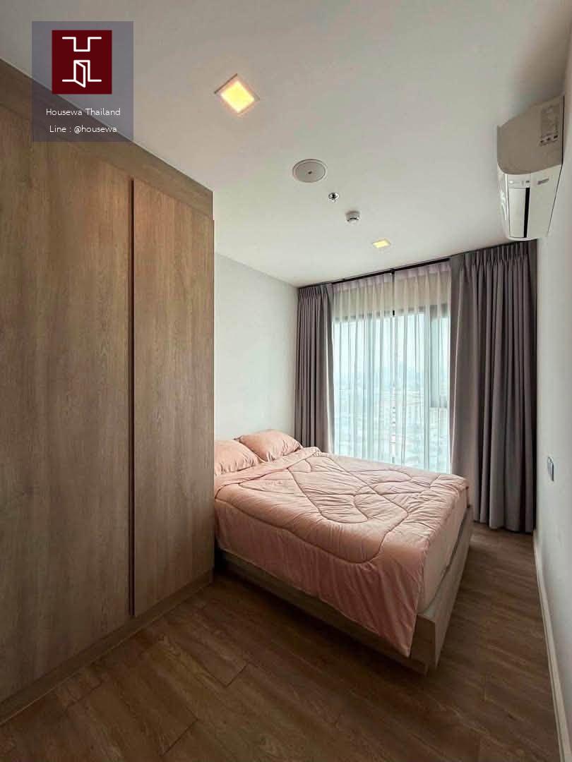  Modiz Sukhumvit 50 
