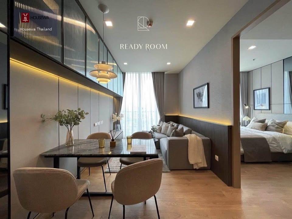 🏬 Noble Around Sukhumvit 33