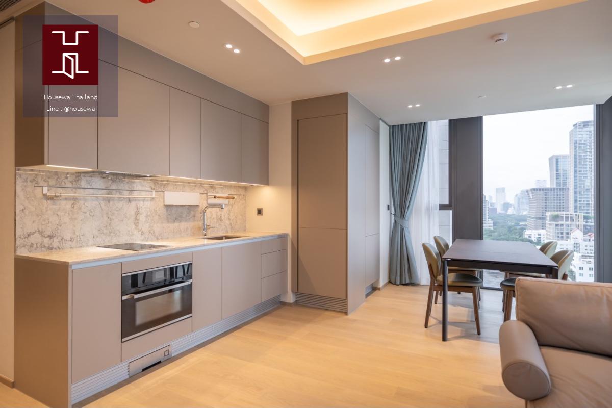 TONSON ONE RESIDENCE 