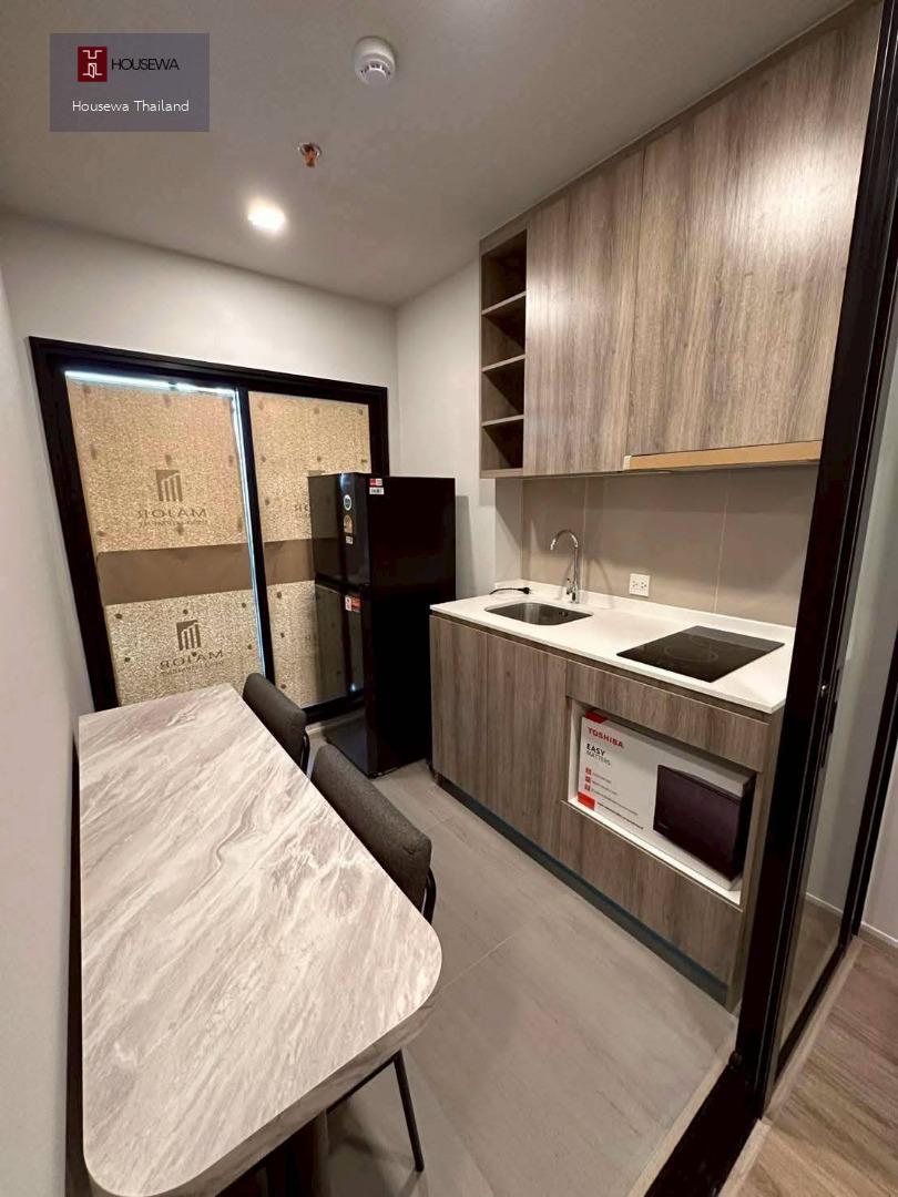 เมทริส ดิสทริค ลาดพร้าว