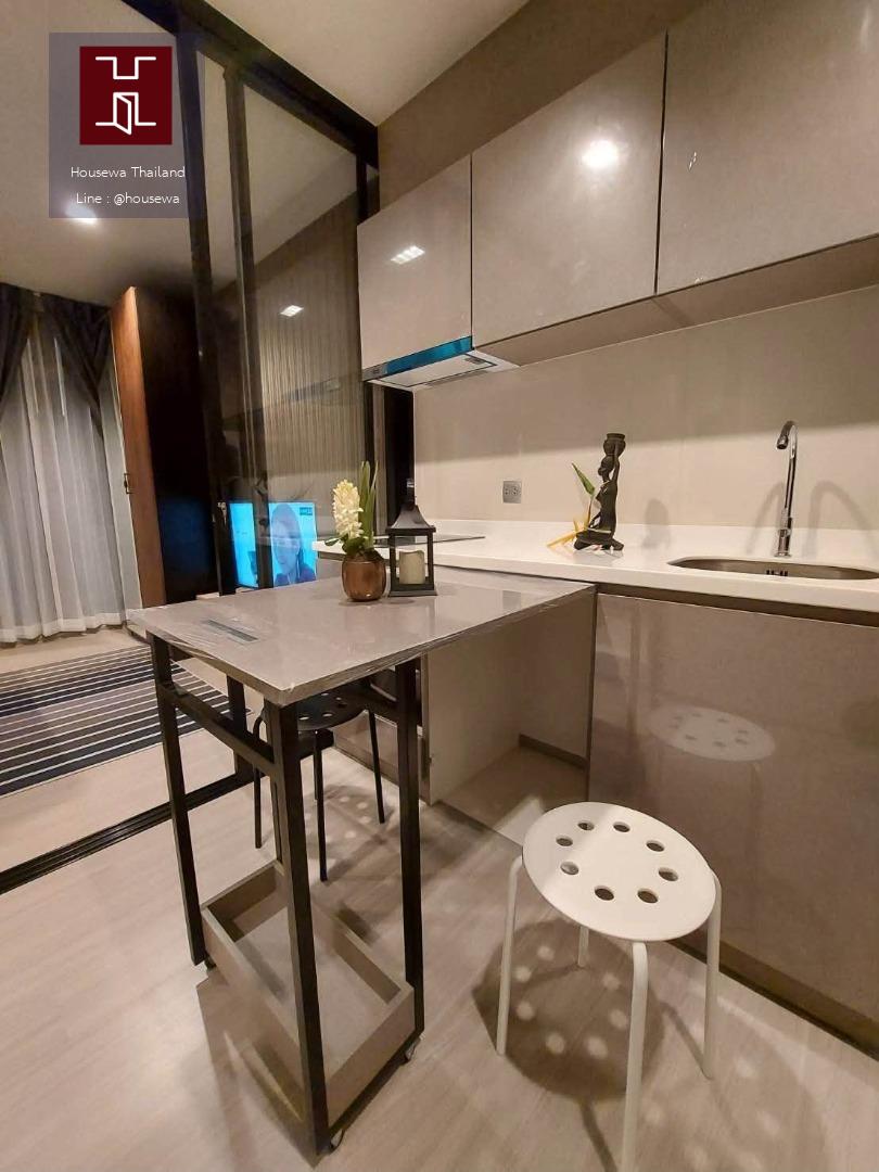  Life Asoke Rama 9