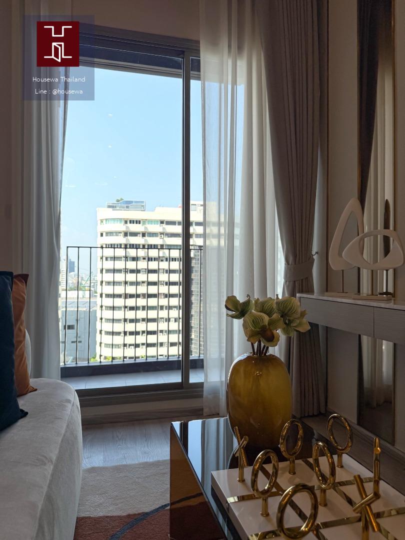 Rhythm Ekkamai Estate