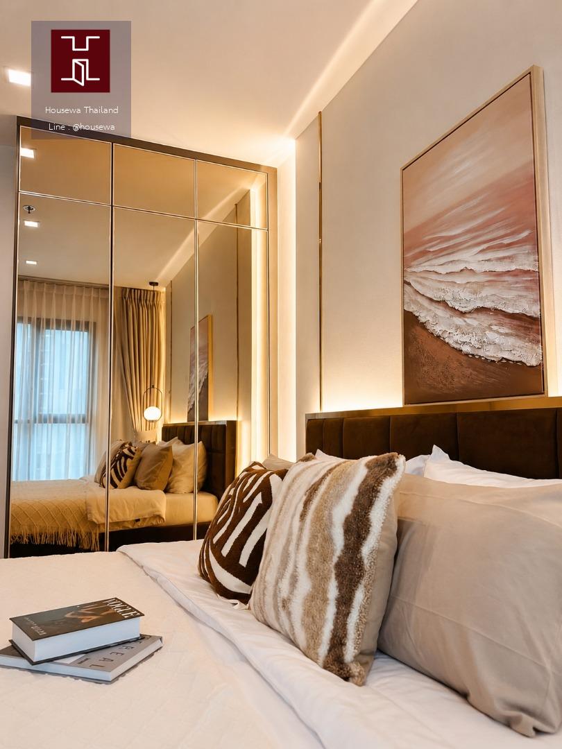ขาย | Life Sukhumvit 48