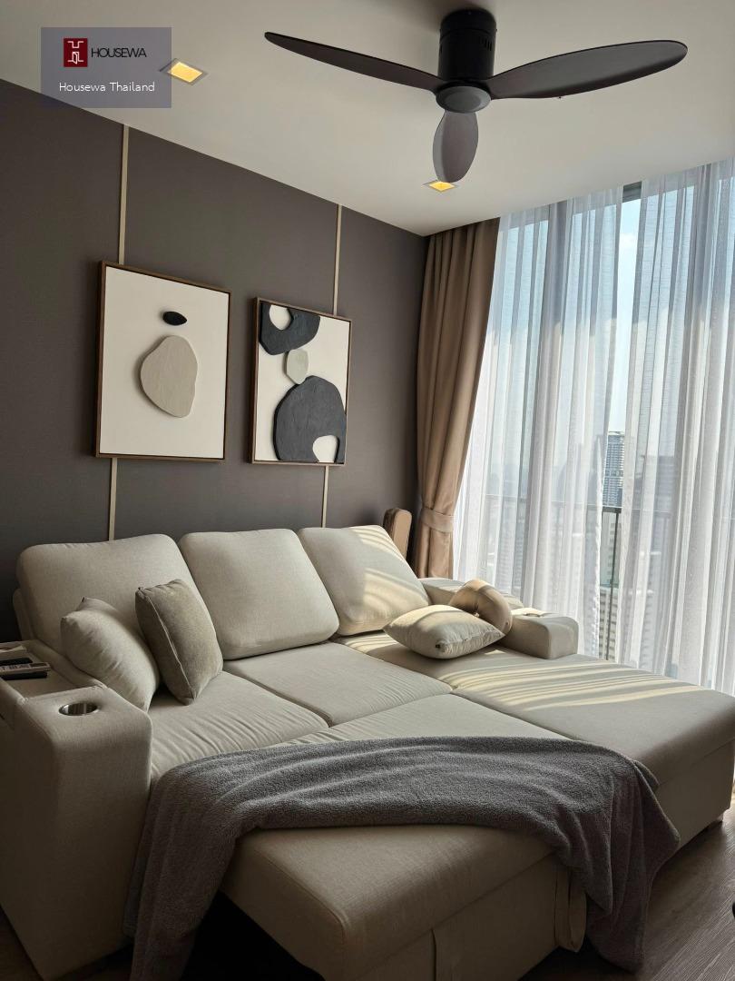 For Rent: Noble State 39 | Phrom Phong