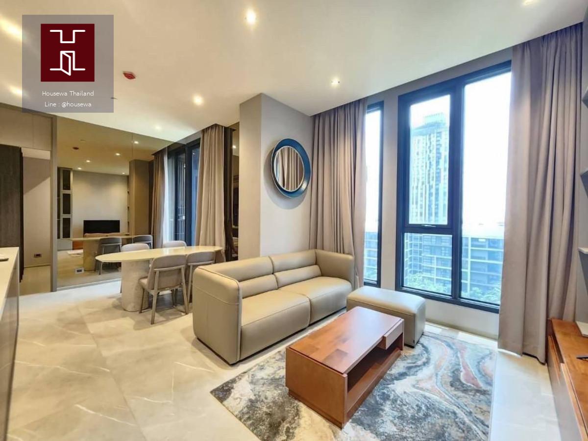 Hyde Heritage Thonglor – Super Luxury Residence