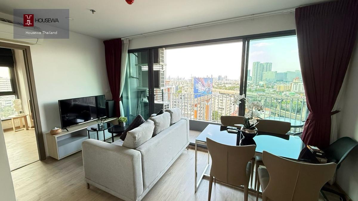  FOR RENT | IDEO O2 Bangna 