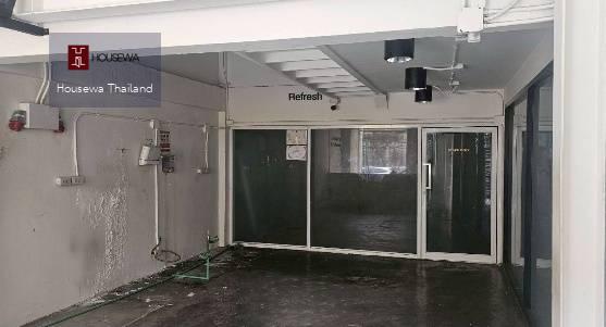 🏢 ให้เช่า 🚩 อาคารพาณิชย์