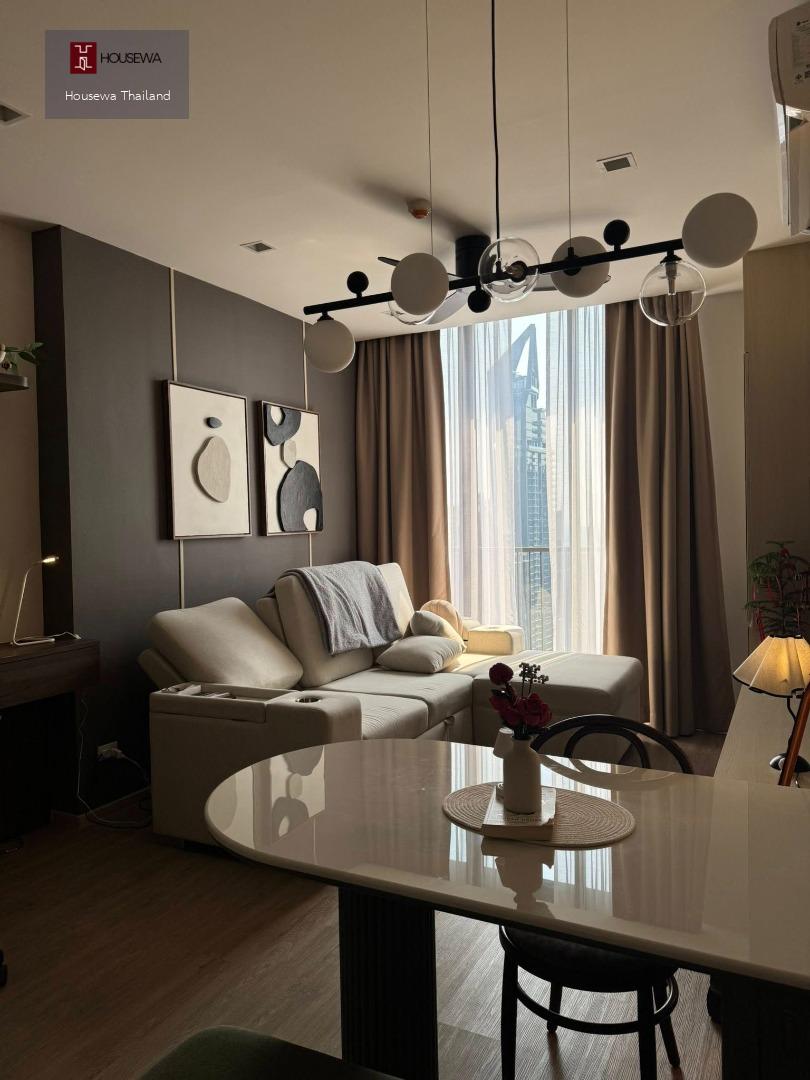 For Rent: Noble State 39 | Phrom Phong