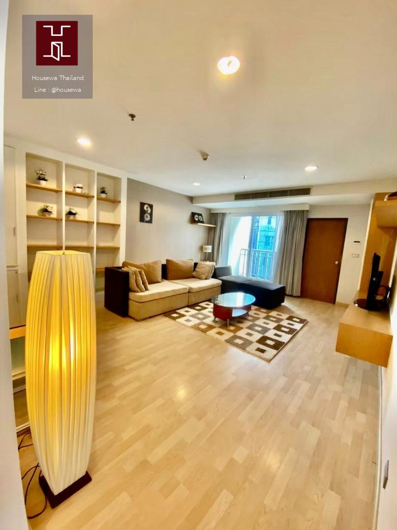 59 Heritage Condo (สุขุมวิท 59) | ขาย/ให้เช่า ใกล้ BTS ทองหล่อ ✨