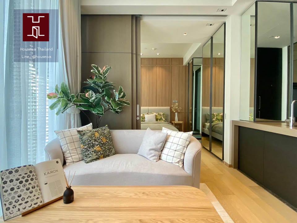 28 Chidlom – For Rent | Prime Chidlom Address 