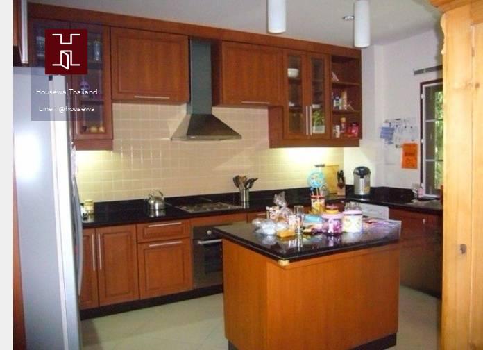 บ้านเดี่ยว สุขุมวิท 36 ใกล้ BTS ทองหล่อ | For Rent 🌿🏡