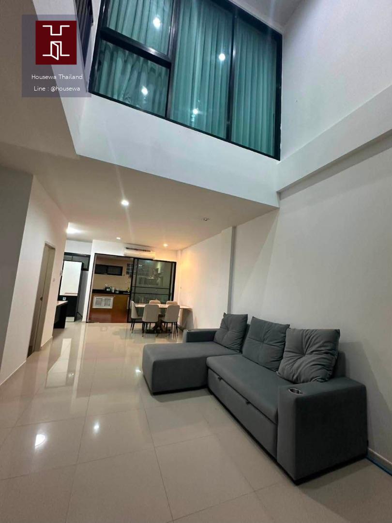  Eco Space Bangna Village