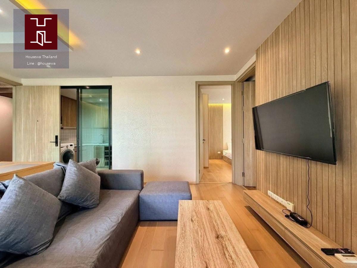 ให้เช่า PARAGON 31 RESIDENCE | สุขุมวิท 31