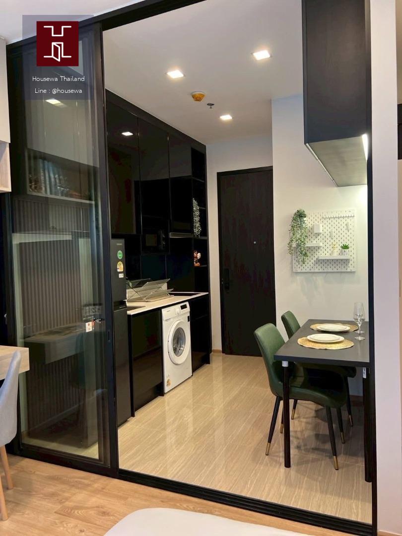 Noble Around Ari – ใกล้ BTS อารีย์ 90 เมตร