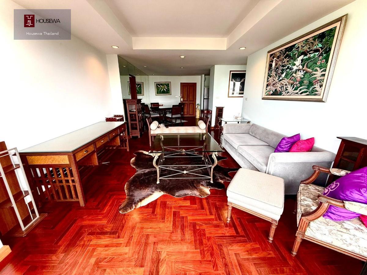 🏢 Supreme Ville Condominium – เย็นอากาศ / สาทร