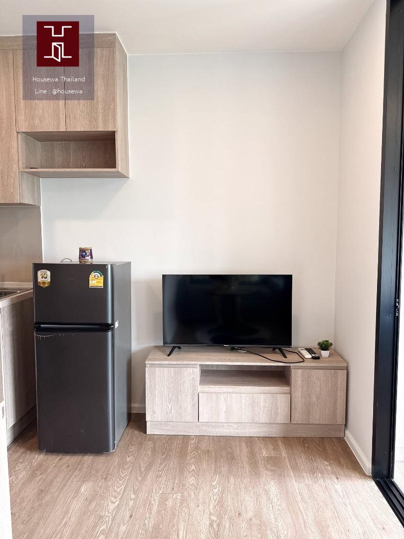 modiz sukhumvit 50