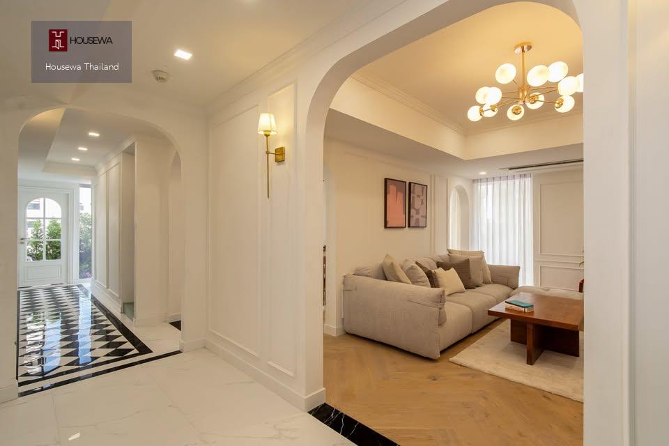 🏡 ขาย | Camille Phrom Phong