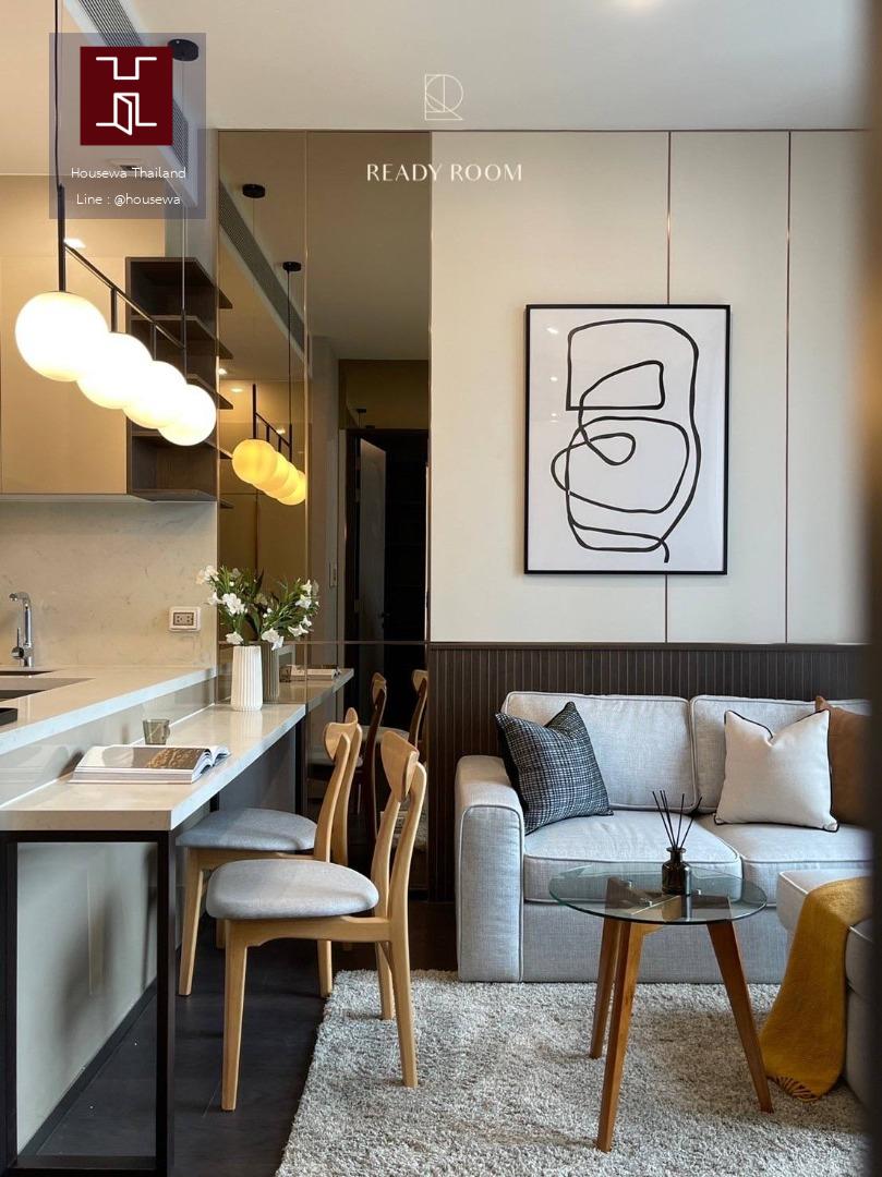 ให้เช่า LAVIQ Sukhumvit 57 – ทองหล่อ 200 ม. จาก BTS 